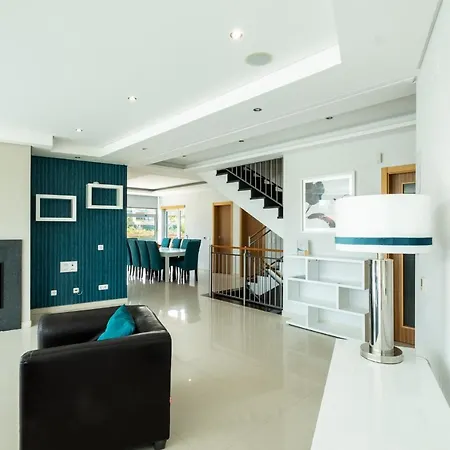 Marina Sol By Atlantic Places Albufeira Exterior photo