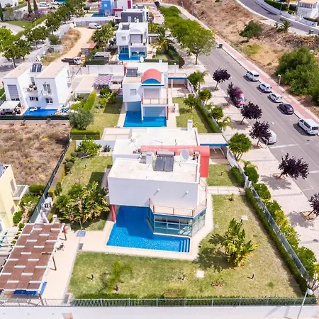 Marina Sol By Atlantic Places Albufeira Exterior photo