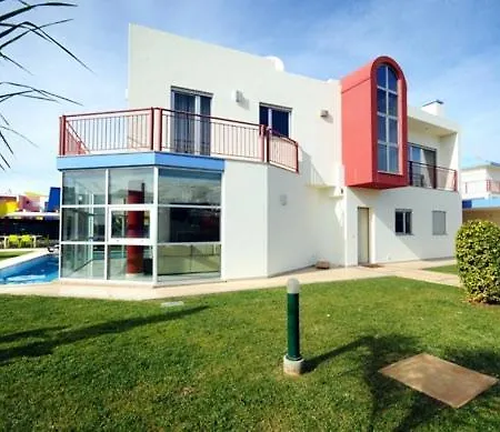 Marina Sol By Atlantic Places Albufeira Exterior photo